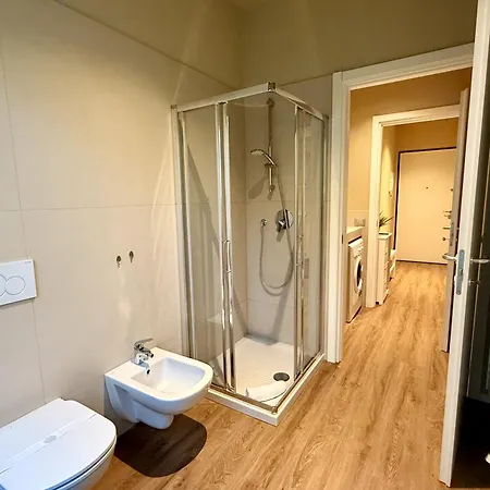 Apartament Dolce Werona