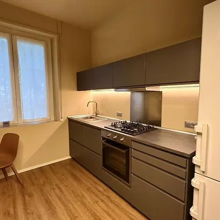 Dolce Apartament