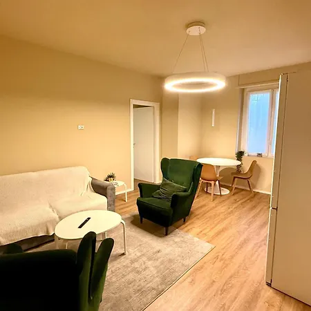 Apartament Dolce
