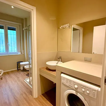 Dolce Apartment Verona