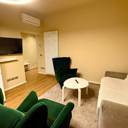Dolce Apartment
