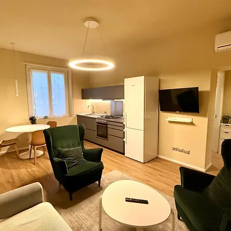 Apartment Dolce *