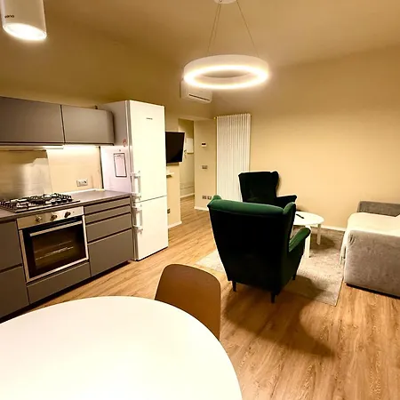 Dolce Apartment