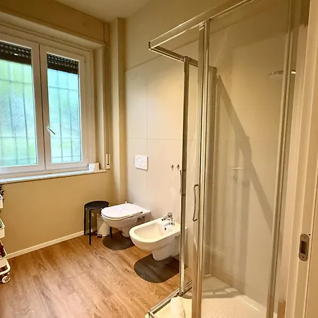 Dolce Apartment *