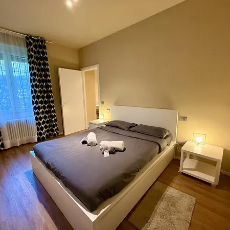 Dolce Apartment Verona