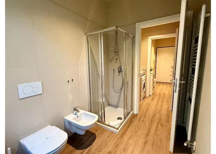 Lejlighed Dolce Verona