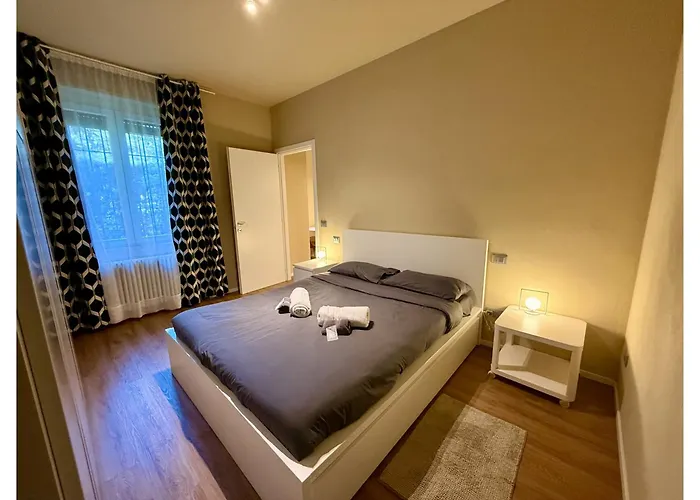 Dolce Lejlighed Verona