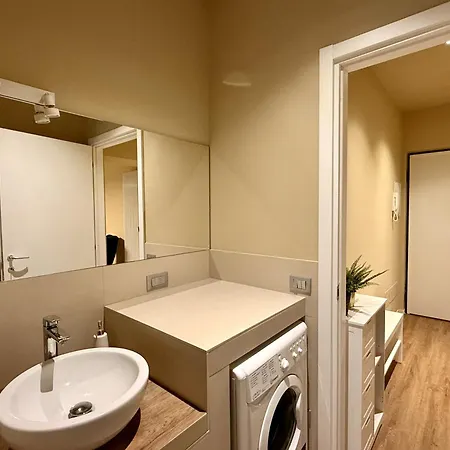 Apartamento Dolce Verona